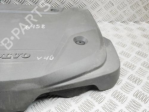Upper protection VOLVO V40 Hatchback (525) D2 | BP38307958M93 - Image 5