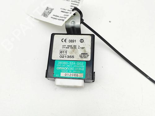 Módulo eletrónico HONDA S2000 (AP) 2.0 (AP1) | BP38707026M83 - Image 3