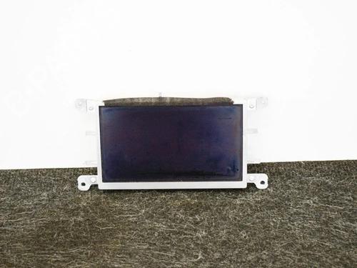 Display monitor AUDI A5 Convertible (8F7) 2.0 TDI | BP6745557C48 