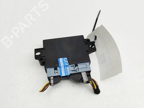 Electronic module MERCEDES-BENZ CLA Coupe (C117) CLA 180 (117.342) | BP31339313M83 