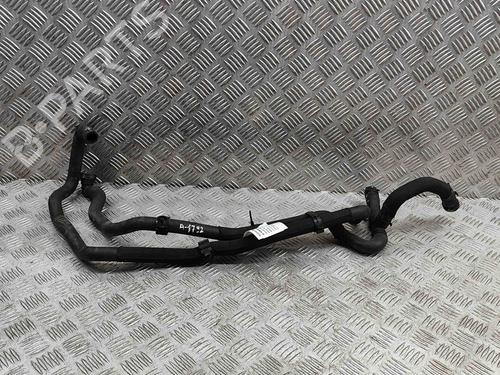 Used Pipe JAGUAR F-TYPE Convertible (X152) 3.0 SCV6 (340 hp) 27257808