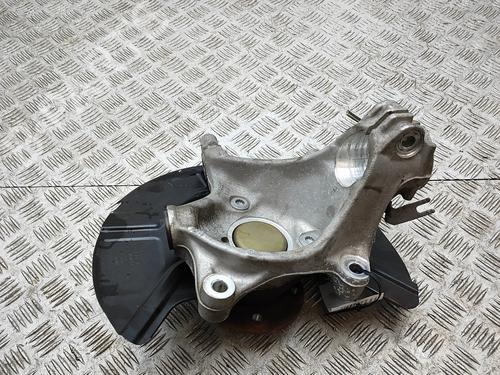 Right front steering knuckle AUDI Q4 E-TRON SUV (F4B) 45 | BP36952461M26  - Image 5