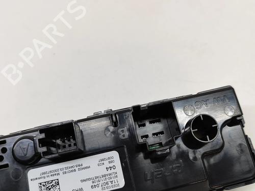 Electronic module SEAT TARRACO (KN2) 2.0 TDi | BP27767949M83