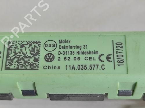 Elektronisk modul VW ID.4 (E21) Pro | BP27765751M83 