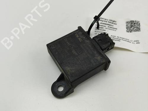 Electronic module AUDI A6 C7 Avant (4G5, 4GD) RS6 performance quattro | BP26706630M83 - Image 3