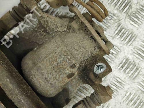 Left rear brake caliper VW AMAROK (2HA, 2HB, S1B, S6B, S7A, S7B, AGD) 3.0 TDI 4motion | BP27532790M107