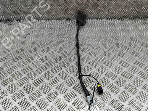 Seat buckle IVECO DAILY VI Platform/Chassis 33S14, 35S14, 35C14, 38S14 | BP29404653I32 