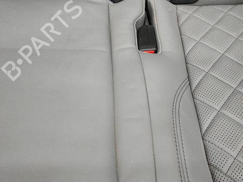 Sæde Bagtil AUDI Q8 (4MN, 4MT) 50 TDI Mild Hybrid quattro | BP38044353C17 - Image 9