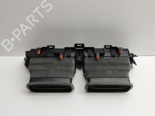Air vent TOYOTA C-HR (_X2_, _H2_) Hybrid (ZYX20) | BP30108403I21 