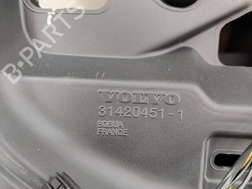 Tailgate VOLVO XC60 II (246) B5 Mild-Hybrid | BP32728206C6  - Image 15
