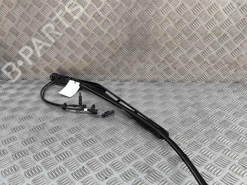 Front wipers mechanism AUDI E-TRON (GEN) 55 quattro | BP29404545C83 
