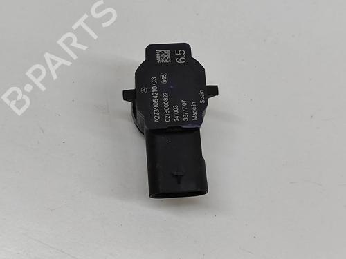 Electronic module MERCEDES-BENZ CLA (C118) CLA 200 (118.387) | BP27796804M83