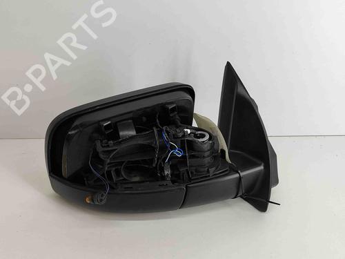 Right mirror FORD RANGER (TKE) 2.0 EcoBlue 4x4 | BP27775460C27