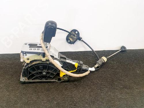 Gear lever VOLVO V60 I (155) D3 / D4 | BP6763039M90 
