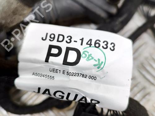 Wiring harness JAGUAR I-PACE (X590) EV400 AWD | BP27767286E16 - Image 6