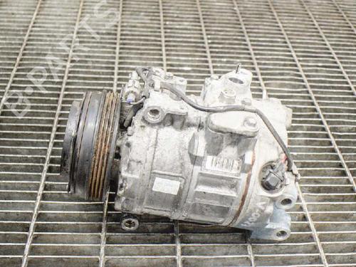 Used AC compressor BMW 5 (F10) 550 i (449 hp) 6760285