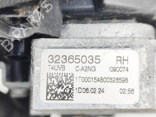 Right front fog light VOLVO C40 (539) Recharge AWD | BP39511541C31 - Image 5