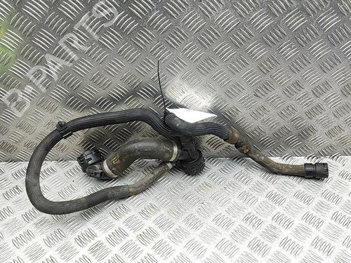 Tuyau LAND ROVER DISCOVERY SPORT (L550) 2.0 D 4x4 (150 hp) 31998284