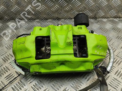 Used Left front brake caliper KIA EV6 (CV) 77 GT AWD (585 hp) 28565772