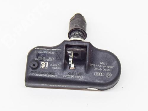 Elektronisk sensor AUDI A6 C6 (4F2) 2.0 TDI (140 hp) 10398722