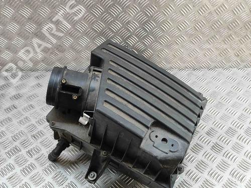 Used Air filter box VW AMAROK (2HA, 2HB, S1B, S6B, S7A, S7B, AGD) 3.0 TDI 4motion (224 hp) 27608080