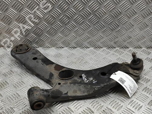 Used Left front suspension arm TOYOTA PRIUS (_W3_) 1.8 Hybrid (ZVW30) (136 hp) 28955882