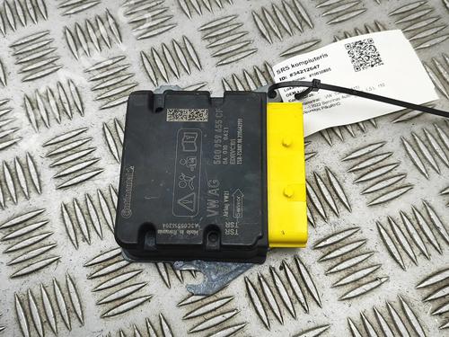 ECU airbags VW T-ROC (A11, D11) 1.5 TSI | BP33391555M53 - Image 2