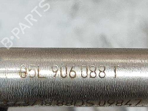 Elektronisk sensor AUDI A6 C8 (4A2) 40 TDI | BP27786714M84 