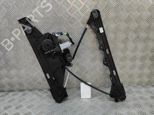 Rudehejsemekanisme ventre foran Rudehejsemekanisme ventre foran PEUGEOT 2008 II (UD_, US_, UY_, UJ_, UR_, UC_) e-2008 (UKZKWZ) (156 hp) 27790450 27790450