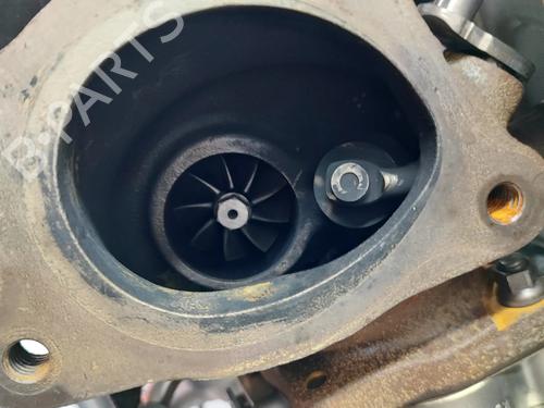 Engine MAZDA CX-5 (KE, GH) 2.2 D (KE2FW) | BP36067093M1 - Image 8