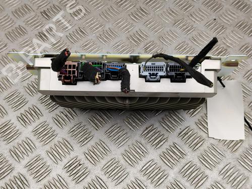 Electronic module VOLVO EX30 (416) Performance AWD | BP38094800M83 - Image 3