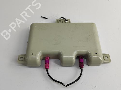 Used Antenna/Base BMW 6 Convertible (F12) 650 i xDrive (449 hp) 24820444