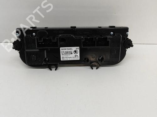 Electronic module SKODA KAROQ (NU7, ND7) 1.6 TDI | BP17549069M83 