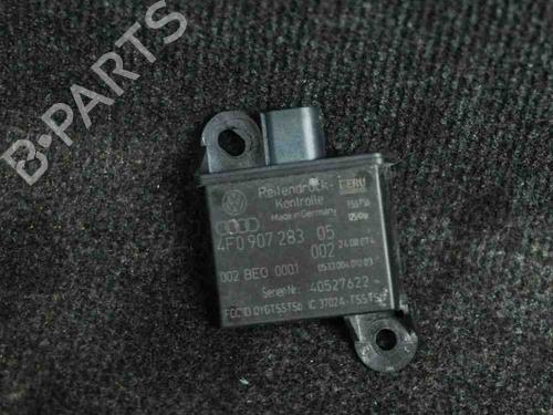 Used Electronic module AUDI A6 C6 Avant (4F5) RS6 quattro (580 hp) 6730294