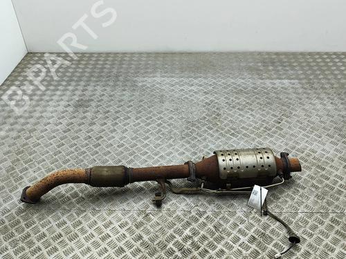 Used Catalyst Catalyst HYUNDAI H-1 Cargo (TQ) 2.5 CRDi (116 hp) 33385771 33385771