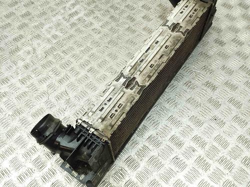 Intercooler BMW X3 (F25) sDrive 18 d | BP29443097M30 