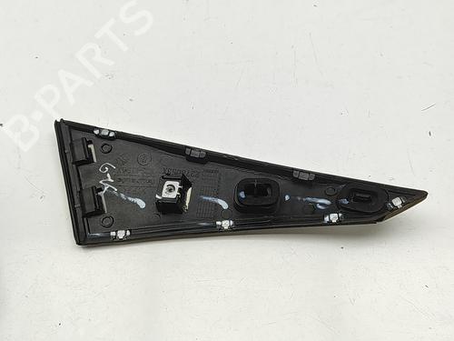 Tailgate trim PEUGEOT 3008 II SUV (MC_, MR_, MJ_, M4_) Hybrid 180 (M4DGLU) | BP30178444C151