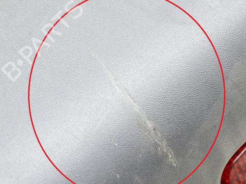 Corner bumper PEUGEOT BOXER Van 2.2 HDi 130 | BP8145777C117 