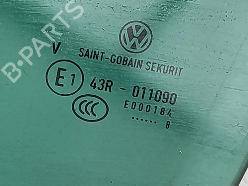 Dør rude ventre bagtil VW PASSAT B8 (3G2, CB2) 1.6 TDI | BP33391149C20 - Image 5
