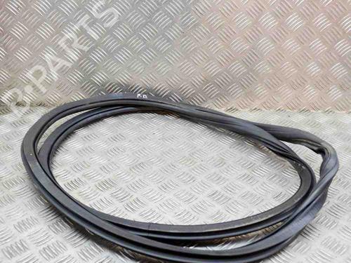 Used Rubber door seal AUDI A3 Sportback (8VA, 8VF) 1.5 TFSI (150 hp) 14640226