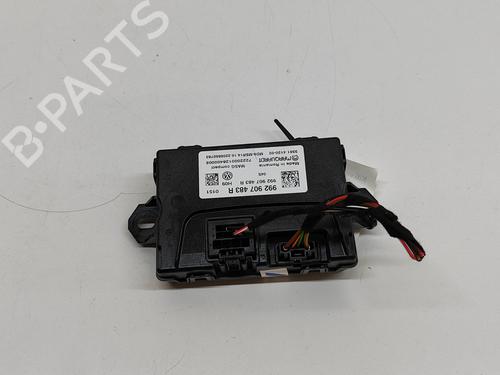 Elektronische module PORSCHE TAYCAN Cross Turismo (Y1B) 4 (Y1BBD1) (476 hp) 28497672