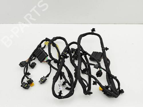 Electronic module AUDI Q5 (8RB) 2.0 TDI quattro | BP32333604M83 - Image 4