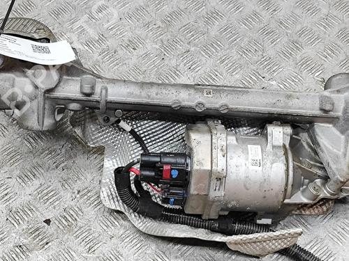 Steering rack RENAULT AUSTRAL E-TECH 200 Hybrid (HGM2) | BP38500396M22 - Image 3