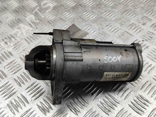 Starter CITROËN C3 AIRCROSS II (2R_, 2C_) 1.2 PureTech 130 (2RHNYH) | BP25614739M8 
