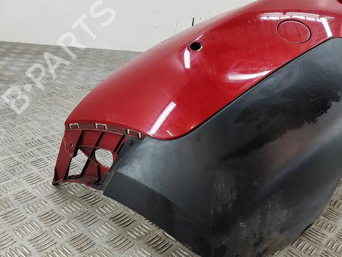 Rear bumper MINI MINI COUNTRYMAN (R60) Cooper | BP28528758C8