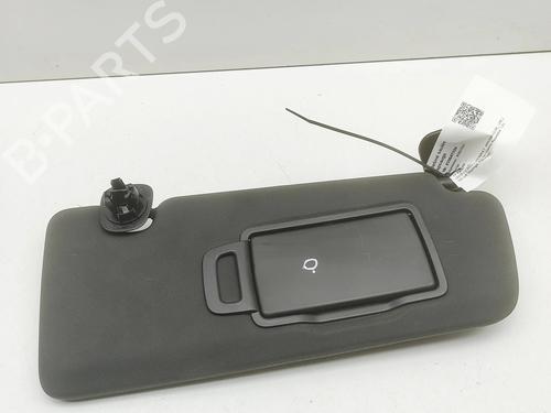 Used Right sun visor Right sun visor RENAULT ARKANA I (LCM_, LDN_) 1.6 E-TECH 145 (LDMU) (143 hp) 35726946 35726946