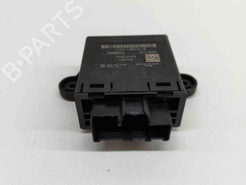 Elektronisk modul FORD PUMA (J2K, CF7) 1.0 EcoBoost mHEV | BP27765631M83