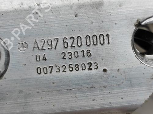 Other MERCEDES-BENZ EQS (V297) EQS 450+ (297.123) | BP28549709O1