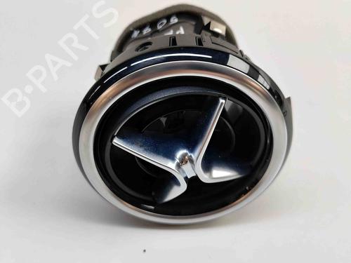 Difusor / Saída de ar MERCEDES-BENZ B-CLASS Sports Tourer (W246, W242) B 180 (246.242) (122 hp) 26313865
