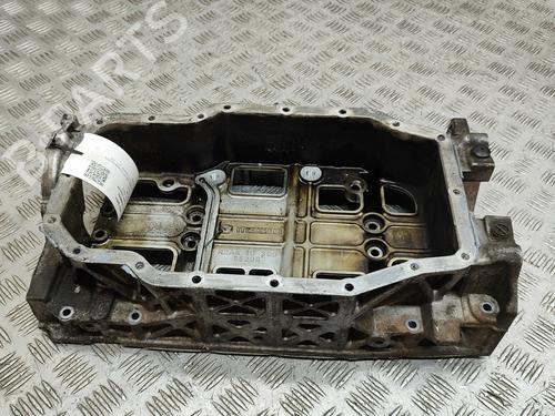 Cylinder head MAZDA 6 Saloon (GH) 2.2 D (GH10) | BP30155281M5
